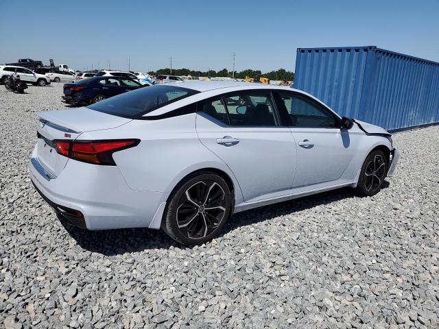  NISSAN ALTIMA 2023 White