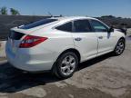 2012 Honda Crosstour Exl იყიდება Orlando-ში, FL - Front End