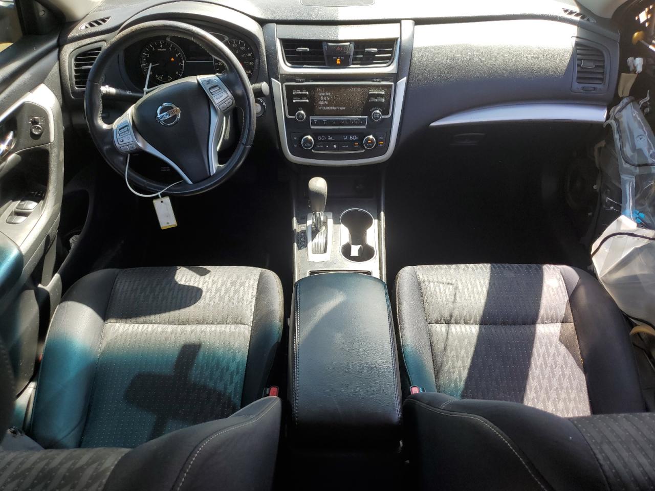 2016 Nissan Altima 2.5 VIN: 1N4AL3AP6GC254125 Lot: 52753645