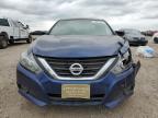 2017 Nissan Altima 2.5 იყიდება Houston-ში, TX - Front End