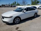 2024 Honda Accord Lx for Sale in Bridgeton, MO - Hail