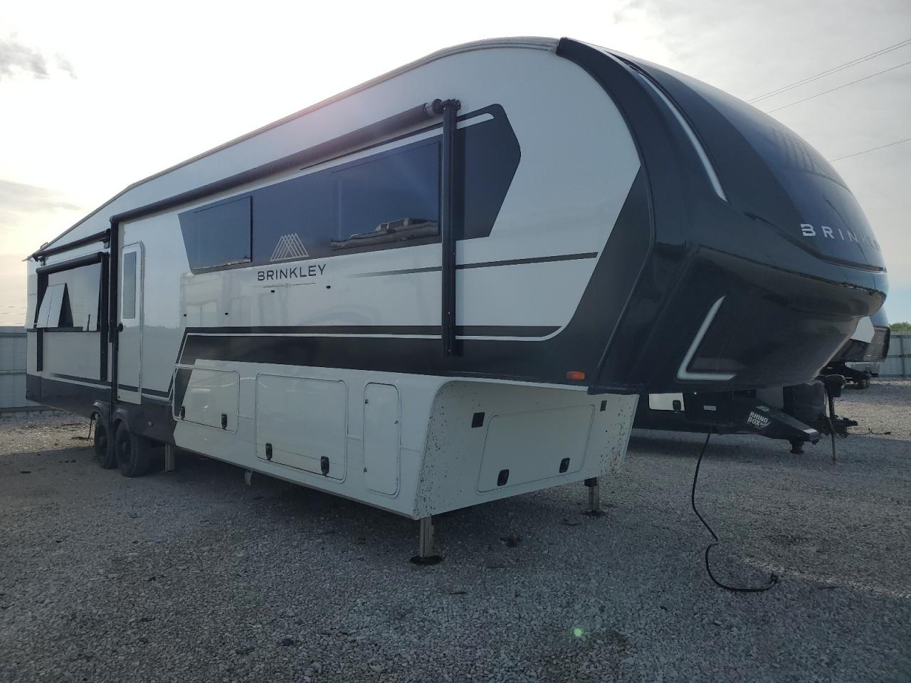 2024 Brinkleyrv Brinkleyrv for Sale in Lawrenceburg, KY - Water/Flood