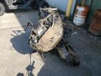2023 Harley-Davidson Fltrxst  იყიდება Graham-ში, WA - Rollover