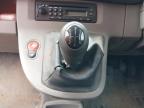 2010 RENAULT KANGOO ML1 for sale at Copart GLOUCESTER
