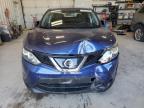2019 Nissan Rogue Sport S იყიდება Abilene-ში, TX - Rear End