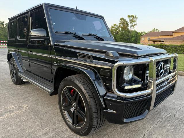 MERCEDES-BENZ G-CLASS – zdjęcie z aukcji, lot #53758145