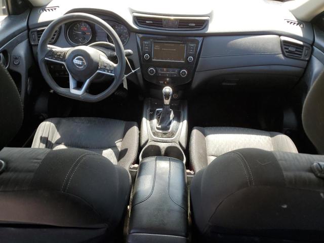  NISSAN ROGUE 2020 Синій