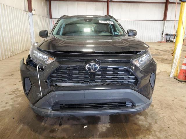  TOYOTA RAV4 2021 Czarny