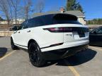 2021 Land Rover Range Rover Velar R-Dynamic S продається в North Billerica, MA - Minor Dent/Scratches