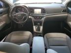 2018 Hyundai Elantra Sel للبيع في West Mifflin، PA - Front End