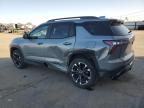 2025 Chevrolet Equinox Rs იყიდება Nampa-ში, ID - All Over
