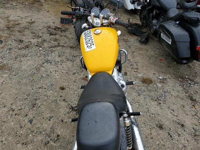 1994 HONDA VF750 C