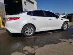 2016 Kia Optima Lx zu verkaufen in New Britain, CT - Front End