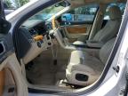 2012 Lincoln Mks  на продаже в Spartanburg, SC - Front End