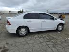 2009 Honda Civic Hybrid for Sale in Martinez, CA - Front End