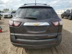 2013 Chevrolet Traverse Lt იყიდება Mercedes-ში, TX - Water/Flood