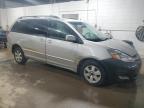 2007 Toyota Sienna Xle en Venta en Blaine, MN - Minor Dent/Scratches