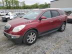 2009 Buick Enclave Cxl for Sale in Spartanburg, SC - Front End