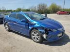 2017 Chevrolet Volt Premier en Venta en Indianapolis, IN - Side