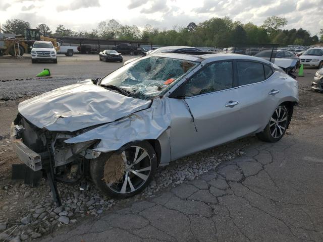 2018 Nissan Maxima 3.5S