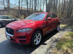 2017 Jaguar F-Pace Premium продається в North Billerica, MA - Normal Wear