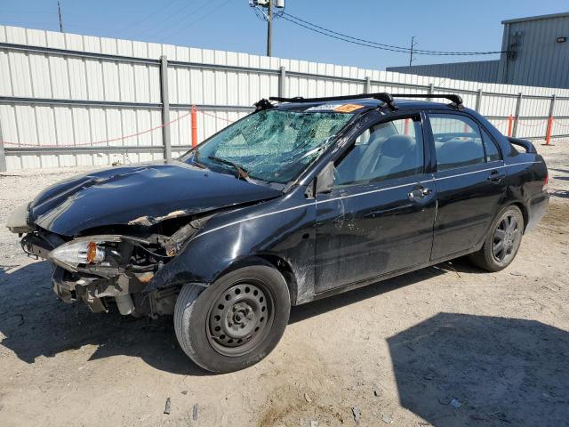 2006 Mitsubishi Lancer Es