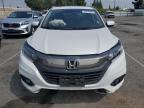 2021 Honda Hr-V Ex   na sprzedaż w Rancho Cucamonga, CA - Undercarriage