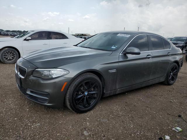 2014 Bmw 528 I