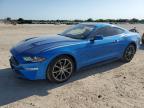 2019 Ford Mustang  იყიდება San Antonio-ში, TX - Side