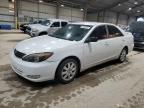 2003 Toyota Camry Le на продаже в Greenwell Springs, LA - Mechanical