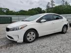 2017 Kia Forte Lx for Sale in Augusta, GA - Rear End