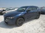 2022 Mazda Cx-5  en Venta en Taylor, TX - Hail