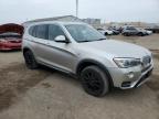 2015 Bmw X3 Xdrive28I продається в Bowmanville, ON - Undercarriage