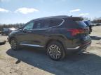 2023 Hyundai Santa Fe Limited en Venta en Ellwood City, PA - Rear End