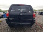 2007 Toyota 4Runner Sr5 de vânzare în Hueytown, AL - Front End