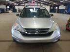 2011 Honda Cr-V Lx за продажба в East Granby, CT - Minor Dent/Scratches