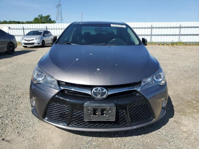 Седаны TOYOTA CAMRY 2017 Серый