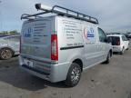2015 CITROEN DISPATCH 1 for sale at Copart CHESTER