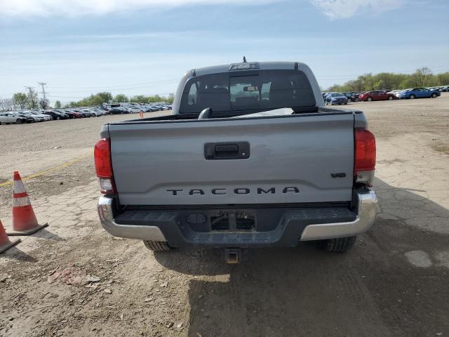  TOYOTA TACOMA 2019 Szary