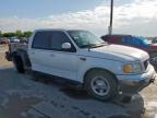 2001 Ford F150 Supercrew for Sale in Grand Prairie, TX - Side