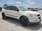 2012 Chevrolet Traverse Ls за продажба в West Palm Beach, FL - Minor Dent/Scratches