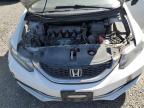 2013 Honda Civic Lx იყიდება Eugene-ში, OR - All Over