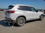 2022 Bmw X5 Sdrive 40I на продаже в Grand Prairie, TX - All Over