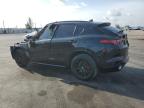 2021 Alfa Romeo Stelvio Ti на продаже в Miami, FL - Front End