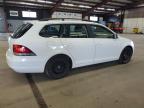 2014 Volkswagen Jetta Tdi for Sale in East Granby, CT - Mechanical