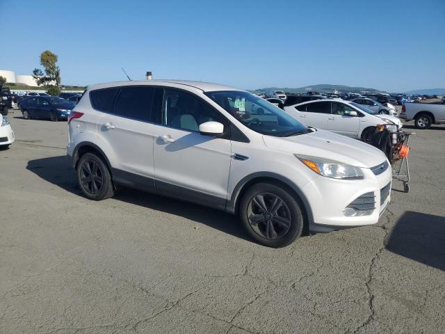 Parquets FORD ESCAPE 2015 White