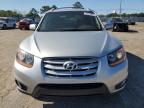 2011 Hyundai Santa Fe Se for Sale in Newton, AL - Rear End