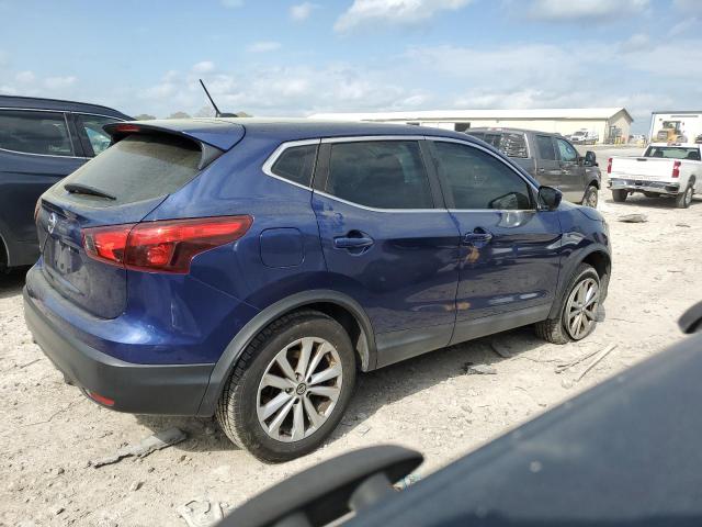  NISSAN ROGUE 2019 Blue