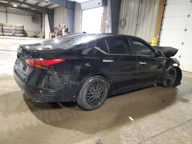  NISSAN ALTIMA 2020 Czarny