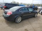 2008 Saturn Aura Xr zu verkaufen in Woodhaven, MI - Front End